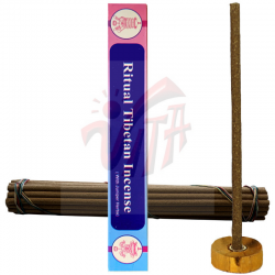 Bastoncini incenso del Nepal - Ritual