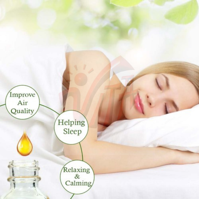 Franchincenso Olio Aromatico Satya Earth Frankincense - 30ml