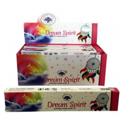 Spirito dei Sogni Incenso Masala Green Tree – Premium 2