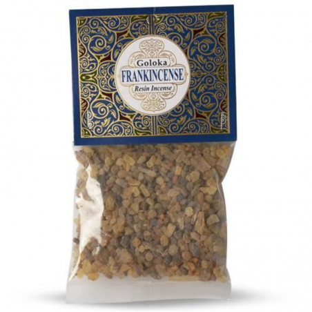 Frankincense Resina in grani Goloka 30gr.