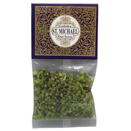 San Michele Resina in grani Goloka 30gr.