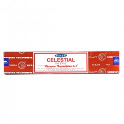 Celestiale Bastoncini incenso Satya Oriental Celestial