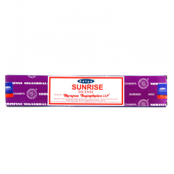 Sunrise Bastoncini incenso Satya Oriental Masala