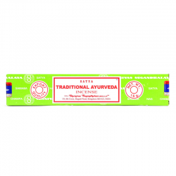 Traditional Ayurveda Masala - Fragranza Riequilibrante e Terapeutica
