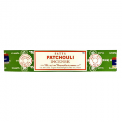 Patchouli Bastoncini...