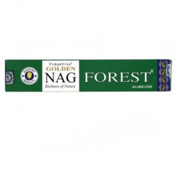 Golden Nag Forest...