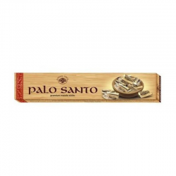 Palo Santo Bastoncini incenso Green Tree Palosanto Premium Masala
