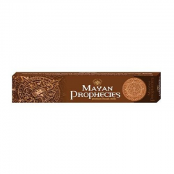 Profezie Maya Bastoncini incenso Green Tree Mayan Prophecies Premium Masala