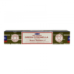 Citronella Verde Bastoncini...