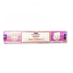 Arian Bastoncini incenso Satya Nag Champa Dry Masala