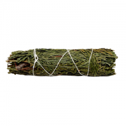 Ginepro Smudge - (10-12cm - 25-30gr.)
