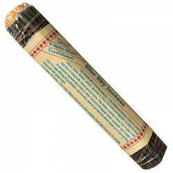 Blue Sky Lemon ed Erbe Himalayane Bastoncini incenso Tibetano Masala