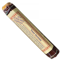 Yaan Muschio ed Erbe Himalayane Bastoncini incenso Tibetano Masala