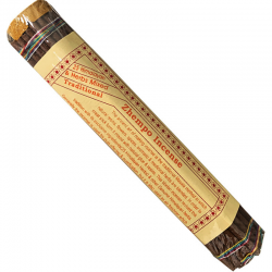 Zhempo ed Erbe Himalayane Bastoncini incenso Tibetano Masala