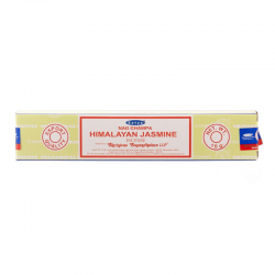 Gelsomino Himalayano Bastoncini incenso Satya Nag Champa Himalayan Jasmine