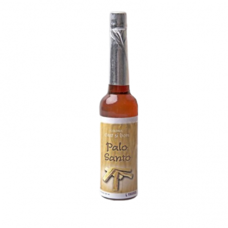 Acqua di Palo Santo Colonia Agua Sciamanica - 221ml
