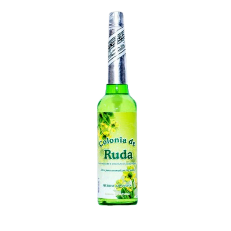 Acqua di Ruda Colonia Sciamanica - 221ml | Purificazione e Protezione
