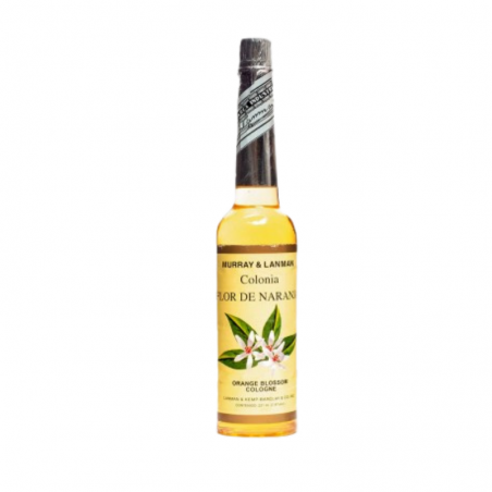 Acqua Fiori d'Arancio Colonia Agua Sciamanica Flor de Naranja - 221ml