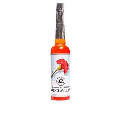 Acqua di Garofani Colonia Agua Sciamanica de Claveles - 221ml