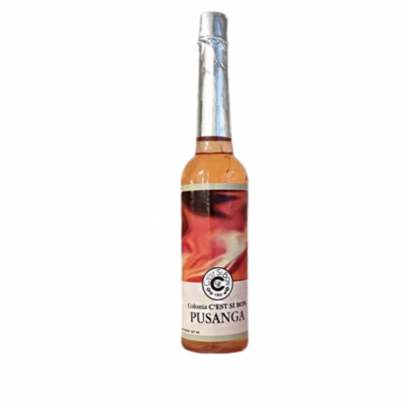 Acqua di Pusanga Colonia Agua Sciamanica - 221ml