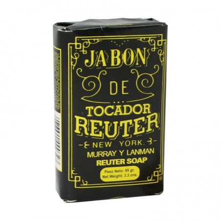 Reuter Saponetta Esoterica - 95gr.