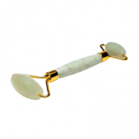 Giada Xinyi Rullo per massaggio Viso e Corpo - (14cm - 70gr.)