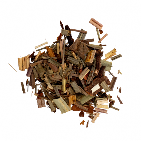 Lemongrass e Spezie Resina Smudge Song of India Organic Goddness