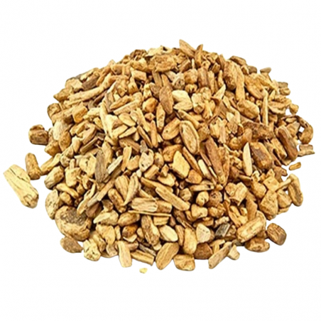 Palo Santo legno santo chips