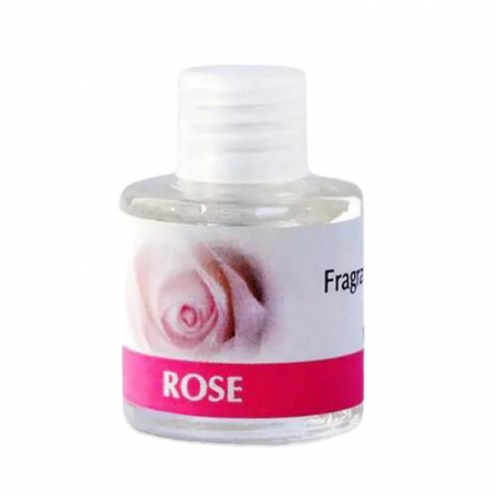 Rosa Plus Olio Aromatico Green Tree
