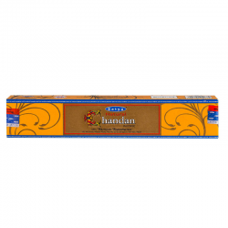 Chandan Bastoncini incenso Satya Natural Masala