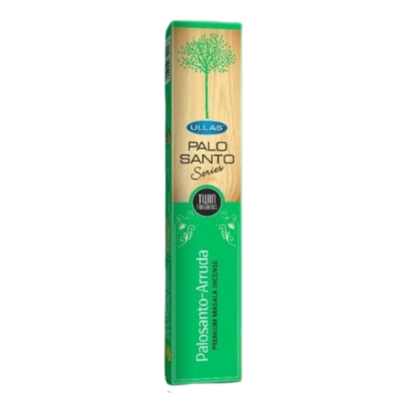 Dove Si Compra Il Palo Santo