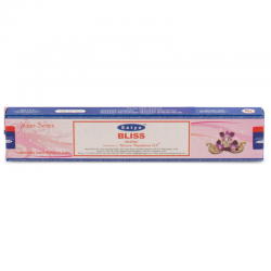 Bliss Bastoncini incenso Satya Yoga Nag Champa Masala