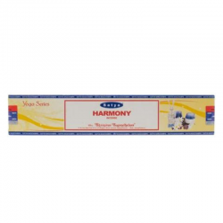 Harmony Bastoncini incenso Satya Yoga Nag Champa Masala