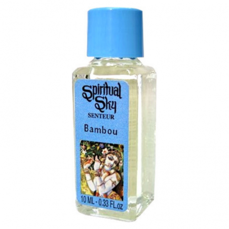 Bambù Olio Aromatico Spiritual Sky