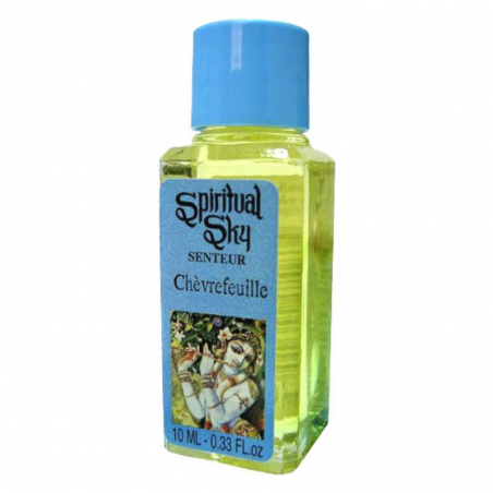 Caprifoglio Olio Aromatico Spiritual Sky