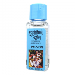 Passione Olio Aromatico Spiritual Sky - 10ml