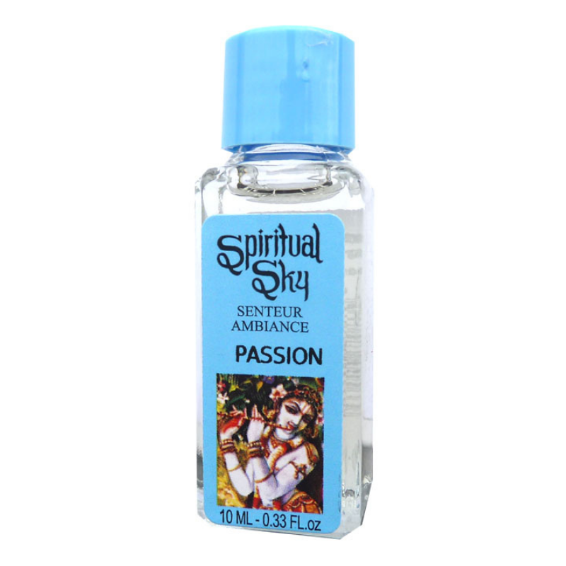 Passione Olio Aromatico Spiritual Sky - 10ml