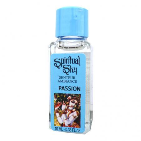 Passione Olio Aromatico Spiritual Sky - 10ml