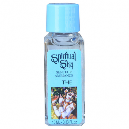 Thè Olio Aromatico Spiritual Sky - 10ml