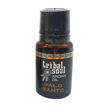 Palo Santo Miscela Oli Profumati Tribal Soul Hari Darshan - 10ml