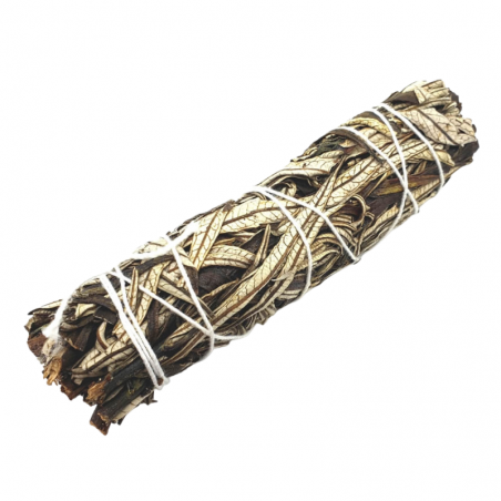 Yerba Santa Nera Smudge BIG - (15cm - 40-45gr.)