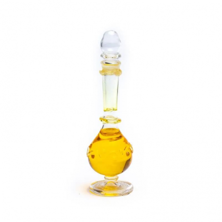 Mughetto Olio Essenziale Song of India – Vetro Soffiato