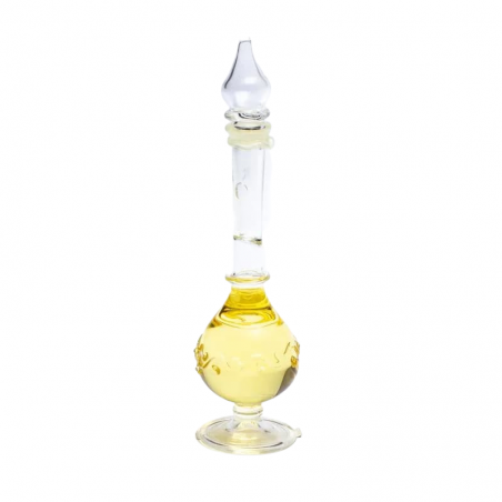 Sandalo e Vetiver Olio Essenziale – Song of India