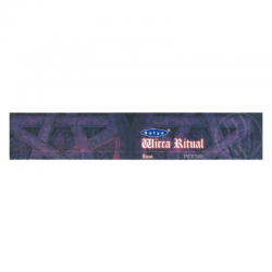 Wicca Ritual Rose Bastoncini incenso Satya Masala