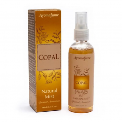 Copal Spray Natural Mist Aromafume - 100ml