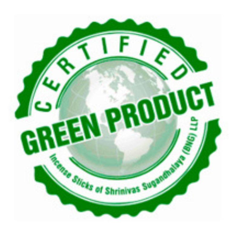 Coni Satya Rose Dhoop - Fragranza Floreale per Relax e Armonia