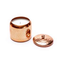Dosha Therapy Set 3 Candele profumate in Vasetto - Ayurveda 2