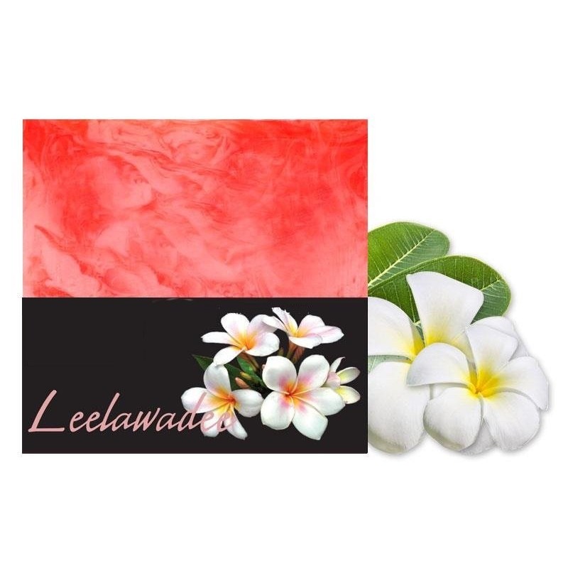 Sapone alla Glicerina - Leelawadee