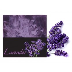 Sapone alla Glicerina - Lavanda