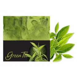 Sapone alla Glicerina - Tè Verde